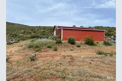 0 Pope Canyon Road, Pope Valley, CA 94567 - Photo 4