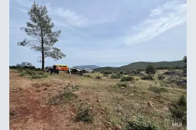 0 Pope Canyon Road, Pope Valley, CA 94567 - Photo 6