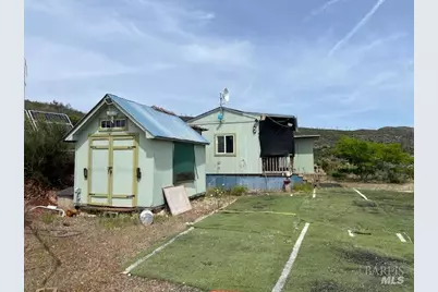 0 Pope Canyon Road, Pope Valley, CA 94567 - Photo 14