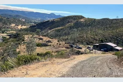 0 Pope Canyon Road, Pope Valley, CA 94567 - Photo 1