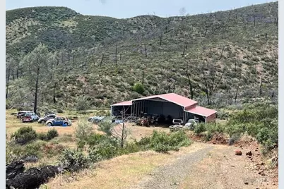 0 Pope Canyon Road, Pope Valley, CA 94567 - Photo 2