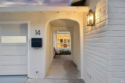 14 Laurelwood Court, San Rafael, CA 94901 - Photo 4