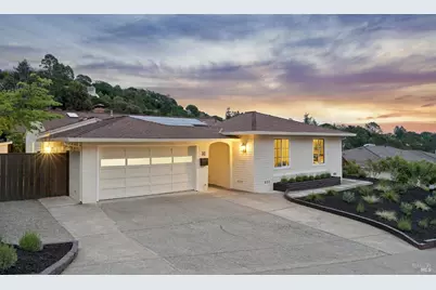 14 Laurelwood Court, San Rafael, CA 94901 - Photo 2