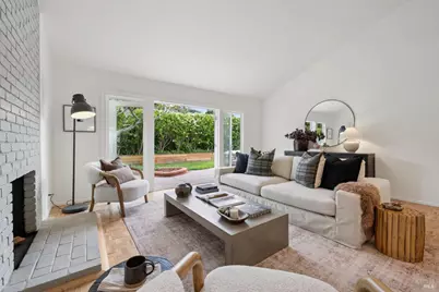 14 Laurelwood Court, San Rafael, CA 94901 - Photo 8