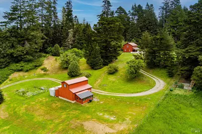 6483 Rohnerville Road, Hydesville, CA 95547 - Photo 1