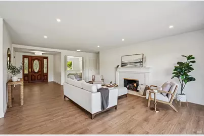 7211 Oakmont Drive, Santa Rosa, CA 95409 - Photo 24