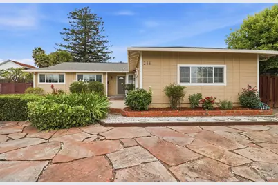288 San Carlos Way, Novato, CA 94945 - Photo 2