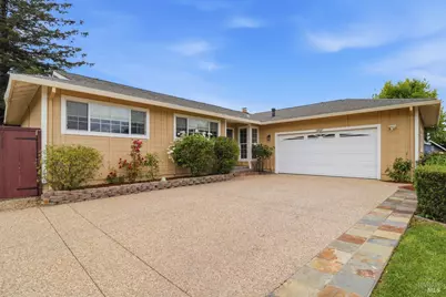 288 San Carlos Way, Novato, CA 94945 - Photo 1