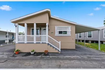 770 Lincoln Avenue #80, Napa, CA 94558 - Photo 2