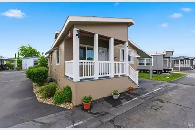 770 Lincoln Avenue #80, Napa, CA 94558 - Photo 1
