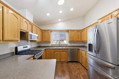770 Lincoln Avenue #80, Napa, CA 94558 - Photo 12