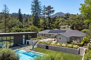 33 Rancheria Rd, Kentfield, CA 94904 - Photo 1