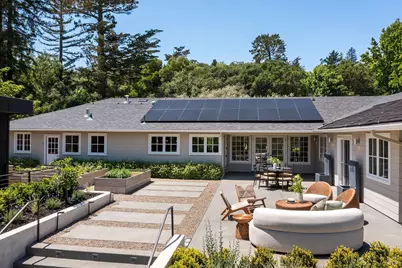 33 Rancheria Road, Kentfield, CA 94904 - Photo 6