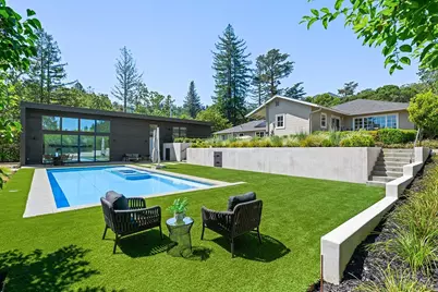 33 Rancheria Road, Kentfield, CA 94904 - Photo 2