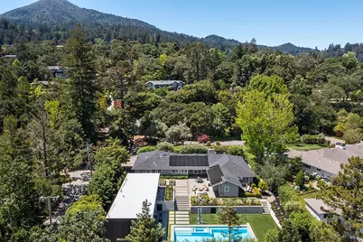 33 Rancheria Road, Kentfield, CA 94904 - Photo 78