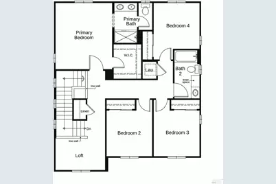 3856 Terrabrook Drive, Santa Rosa, CA 95407 - Photo 4