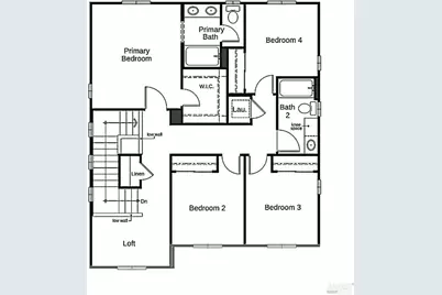 3856 Terrabrook Drive, Santa Rosa, CA 95407 - Photo 4