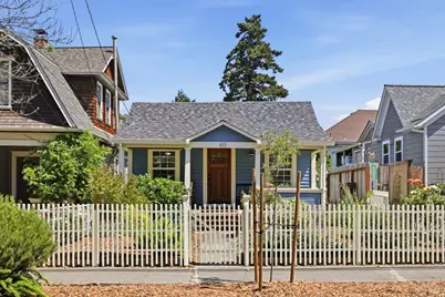 417 F Street, Petaluma, CA 94952 - Photo 4