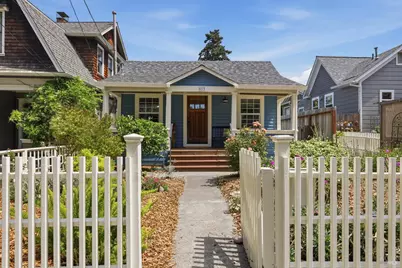 417 F Street, Petaluma, CA 94952 - Photo 2