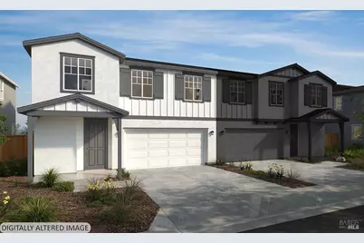 3863 Terrabrook Drive, Santa Rosa, CA 95407 - Photo 1