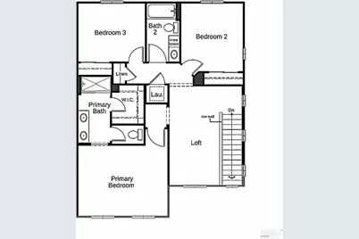 3872 Terrabrook Drive, Santa Rosa, CA 95407 - Photo 4