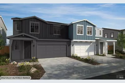 3872 Terrabrook Drive, Santa Rosa, CA 95407 - Photo 1