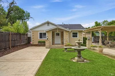 443 W Spain Street, Sonoma, CA 95476 - Photo 4