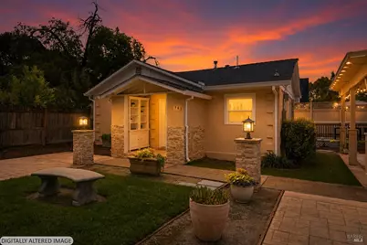 443 W Spain Street, Sonoma, CA 95476 - Photo 2