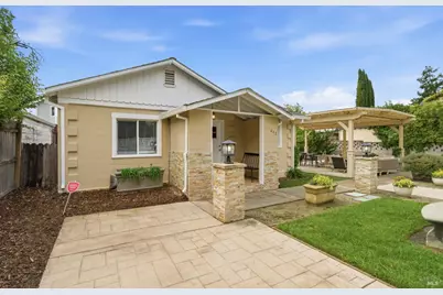443 W Spain Street, Sonoma, CA 95476 - Photo 4