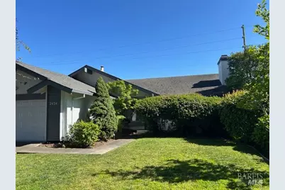 2434 San Pedro Drive, Santa Rosa, CA 95401 - Photo 2