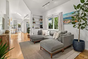 309 Oakdale Ave, Corte Madera, CA 94925 - Photo 4