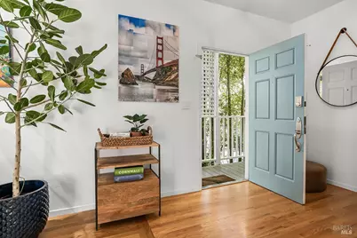 309 Oakdale Avenue, Corte Madera, CA 94925 - Photo 2