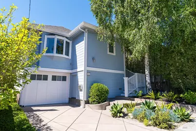 309 Oakdale Avenue, Corte Madera, CA 94925 - Photo 1