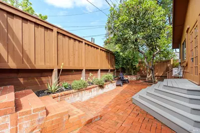 21 Woods Street, San Rafael, CA 94901 - Photo 32
