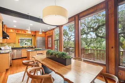 21 Woods Street, San Rafael, CA 94901 - Photo 2