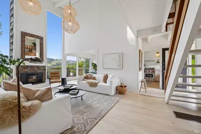 140 Stuyvesant Drive, San Anselmo, CA 94960 - Photo 2