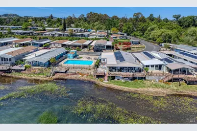 5830 Robin Hill Drive #3, Lakeport, CA 95453 - Photo 44