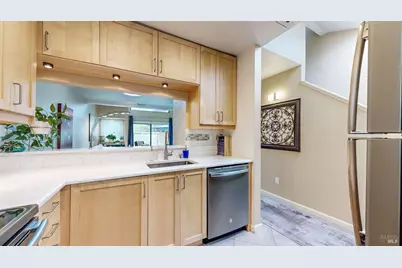 2403 Woodlake Drive, Santa Rosa, CA 95405 - Photo 4