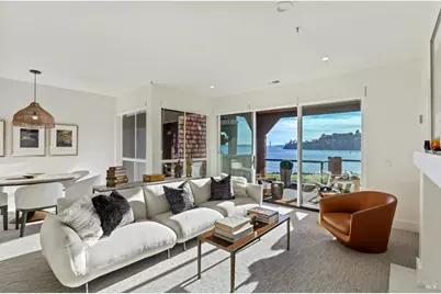 309 Paradise Drive, Tiburon, CA 94920 - Photo 1