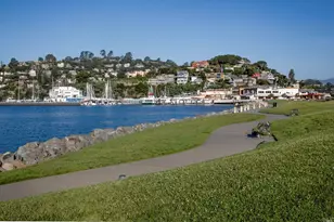 309 Paradise Dr, Tiburon, CA 94920 - Photo 36