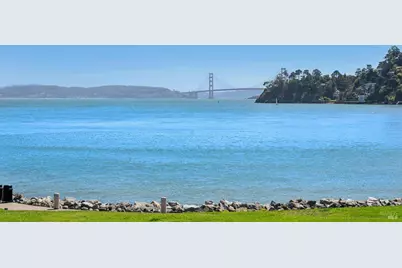 309 Paradise Drive, Tiburon, CA 94920 - Photo 1