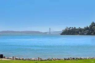 309 Paradise Dr, Tiburon, CA 94920 - Photo 1