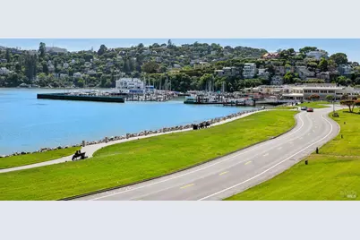 309 Paradise Drive, Tiburon, CA 94920 - Photo 26