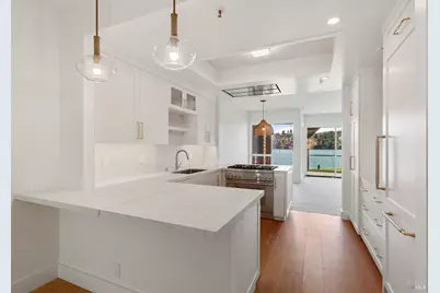 309 Paradise Drive, Tiburon, CA 94920 - Photo 2