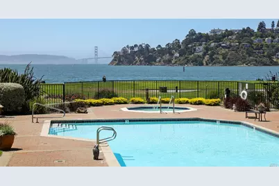 309 Paradise Drive, Tiburon, CA 94920 - Photo 6