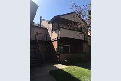 8201 Camino Colegio #206, Rohnert Park, CA 94928 - Photo 1