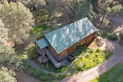 18501 Van Zandt Resort Road, Philo, CA 95466 - Photo 14
