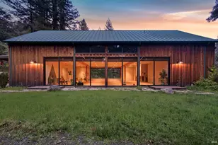 18501 Van Zandt Resort Rd, Philo, CA 95466 - Photo 1