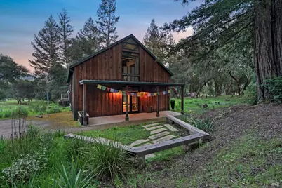 18501 Van Zandt Resort Road, Philo, CA 95466 - Photo 16