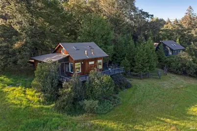 18501 Van Zandt Resort Road, Philo, CA 95466 - Photo 58